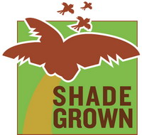 shade grown coffee