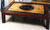 marble-table