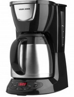 coffee maker