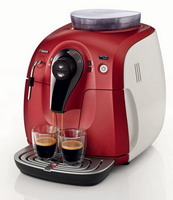 coffeee making device