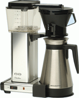 technivorm coffee maker