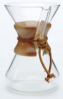 coffee chemex