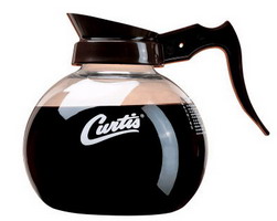 coffee carafe