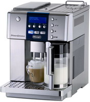 delonghi coffee maker