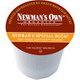 newmans own k cup