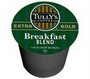 tullys k-cup
