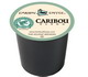 caribou coffee k cups