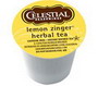 celestial seasonings k cup