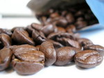 coffee beans