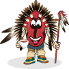 South American South American