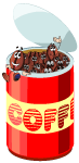 Coffee Storage